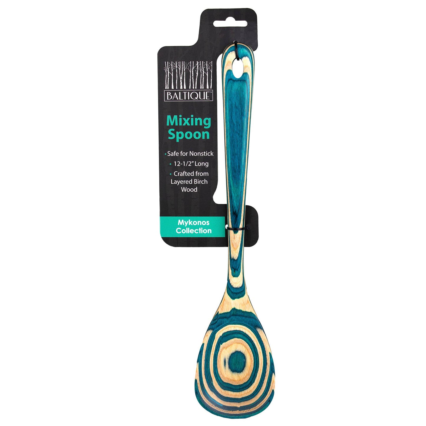 Baltique® Mykonos Collection Cooking Spoon