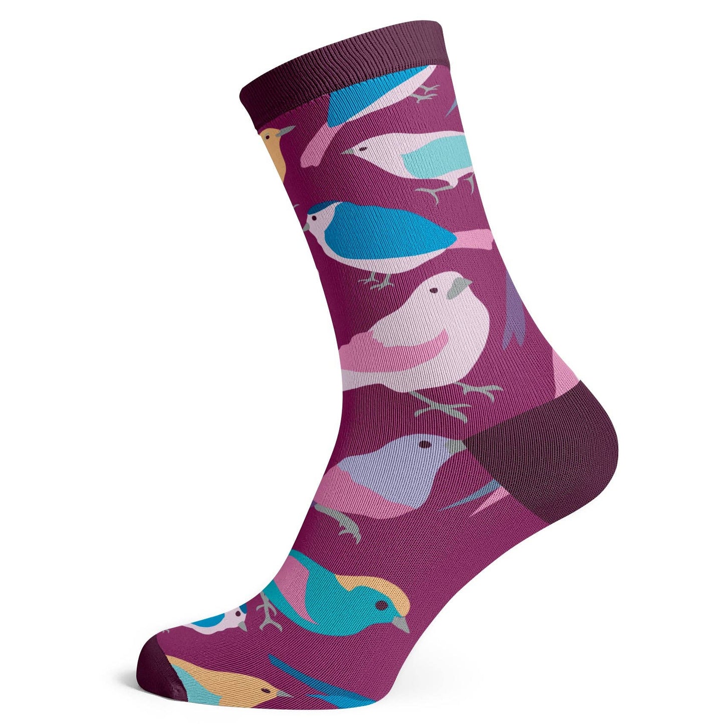 Birds Socks