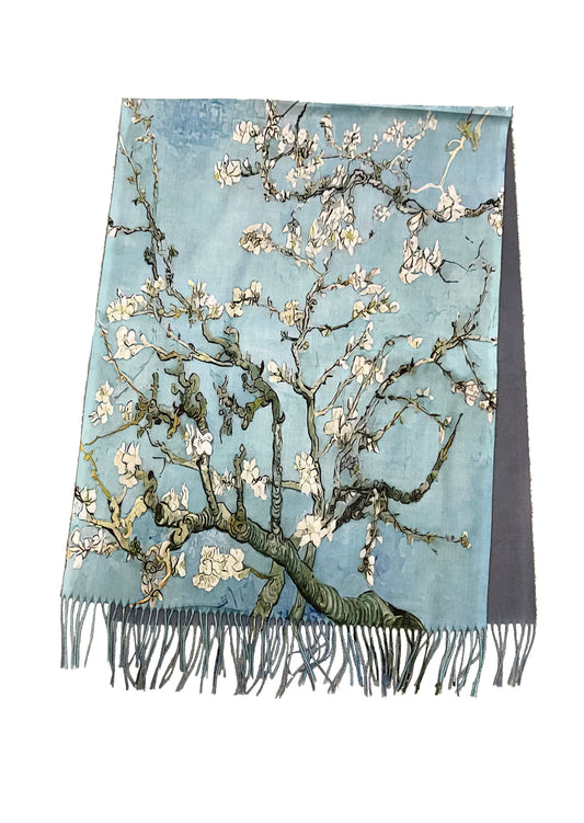 Artist Scarf