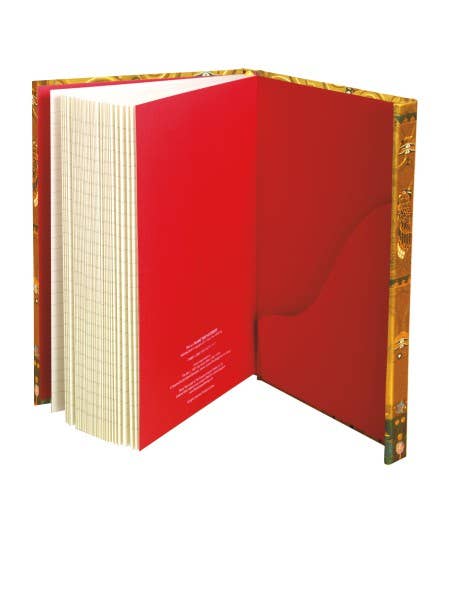 Gustav Klimt: Tree of Life Journal