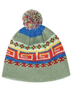 Aztec Design Hat