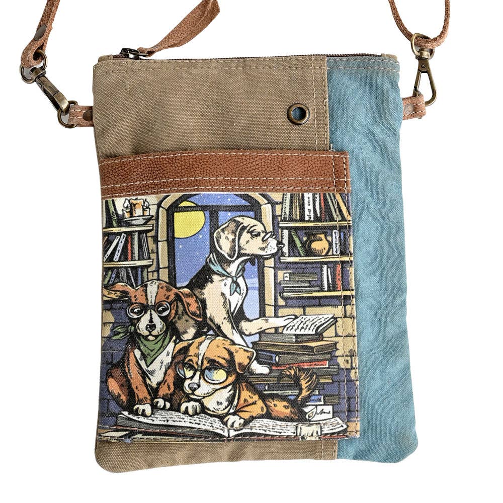 Smart Puppies Crossbag