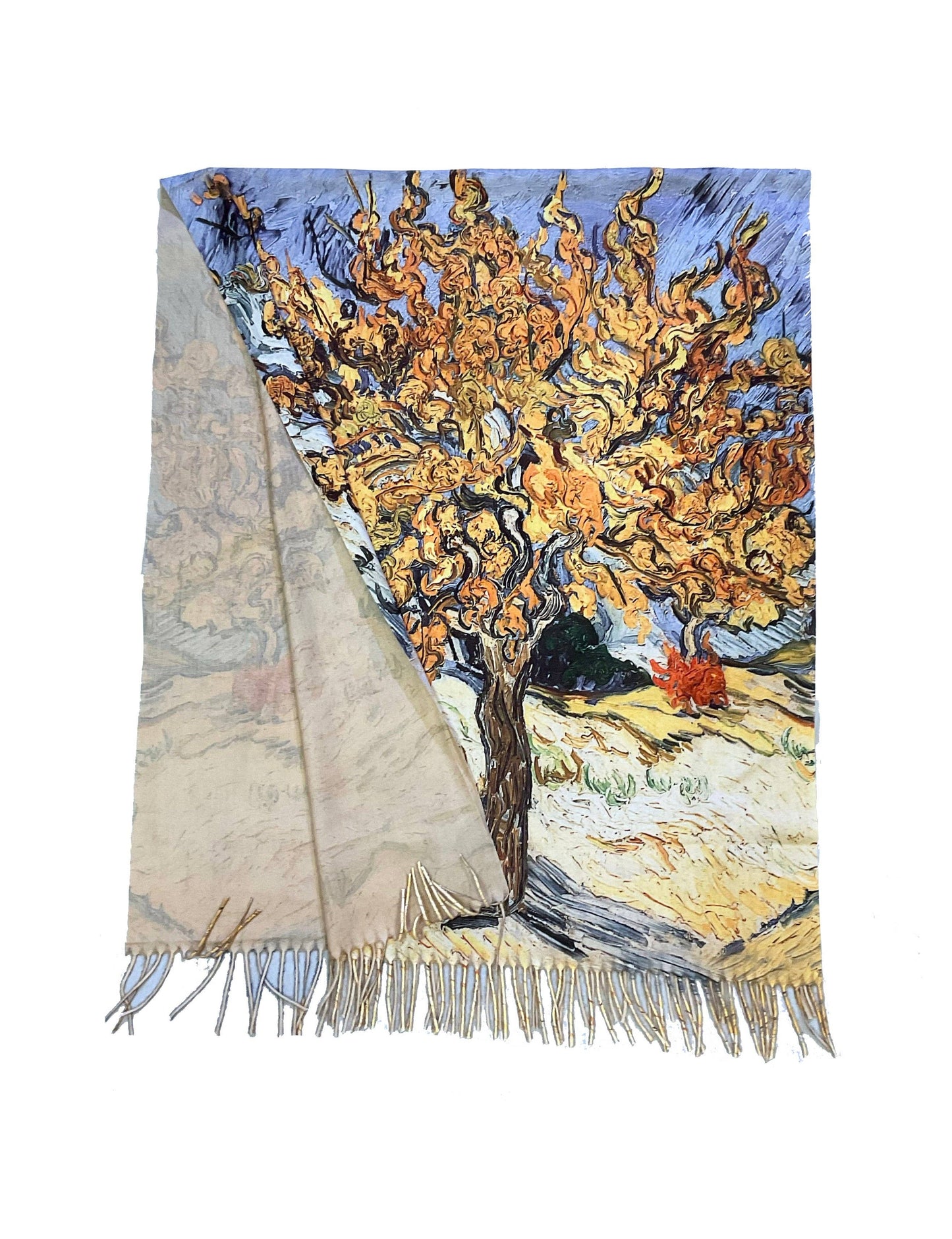 Artist Scarf