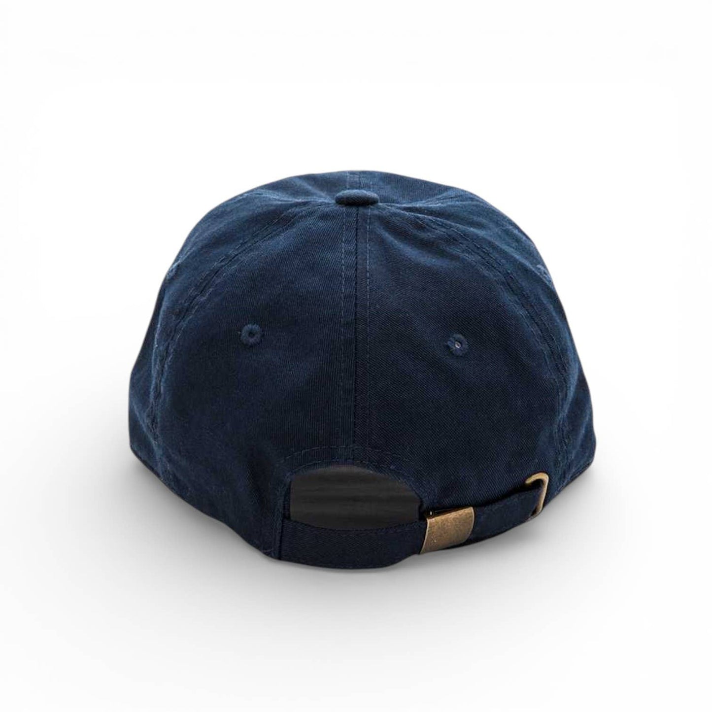 Ocean And Sun Patch Cotton Cap
