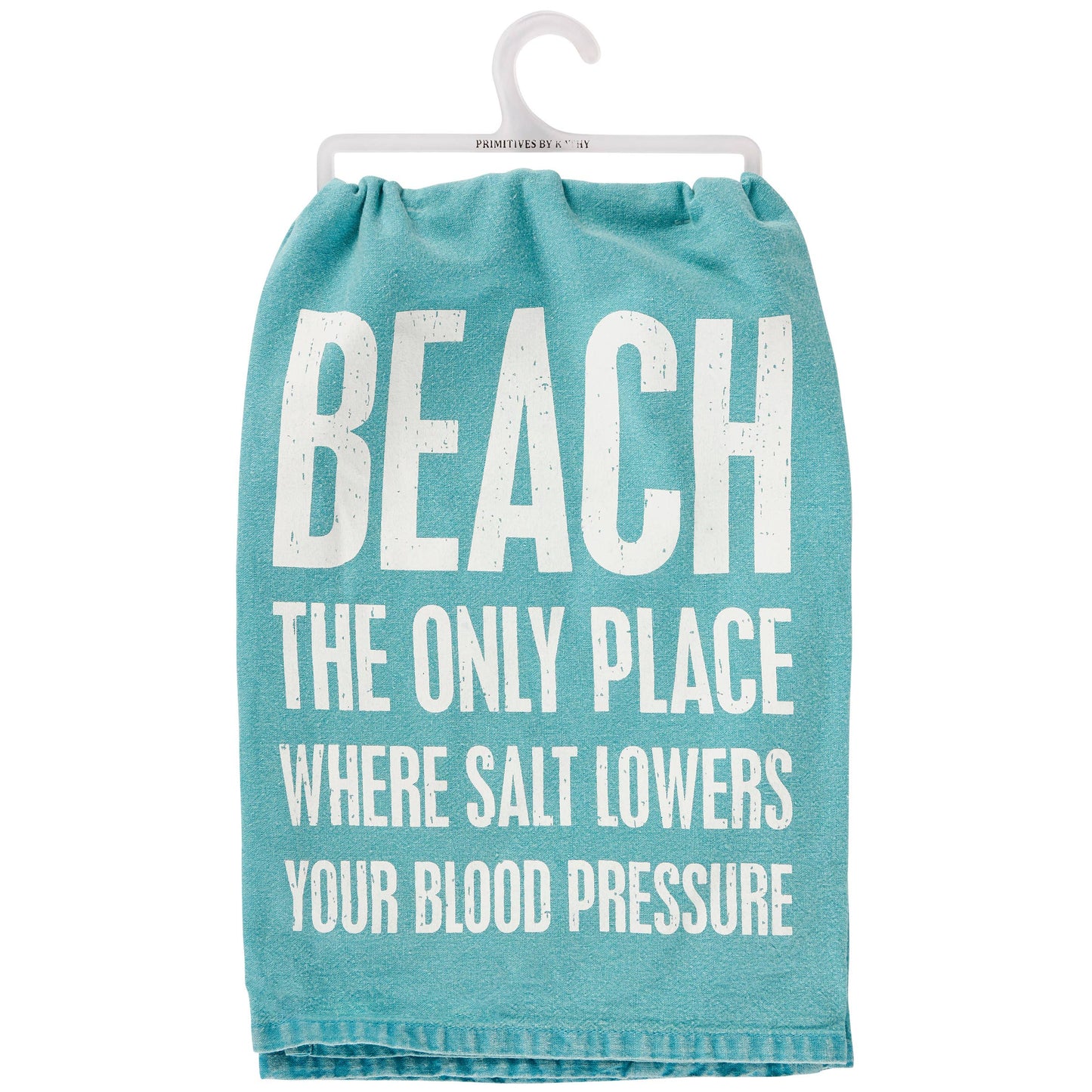 The Only Place Kitchen Towel