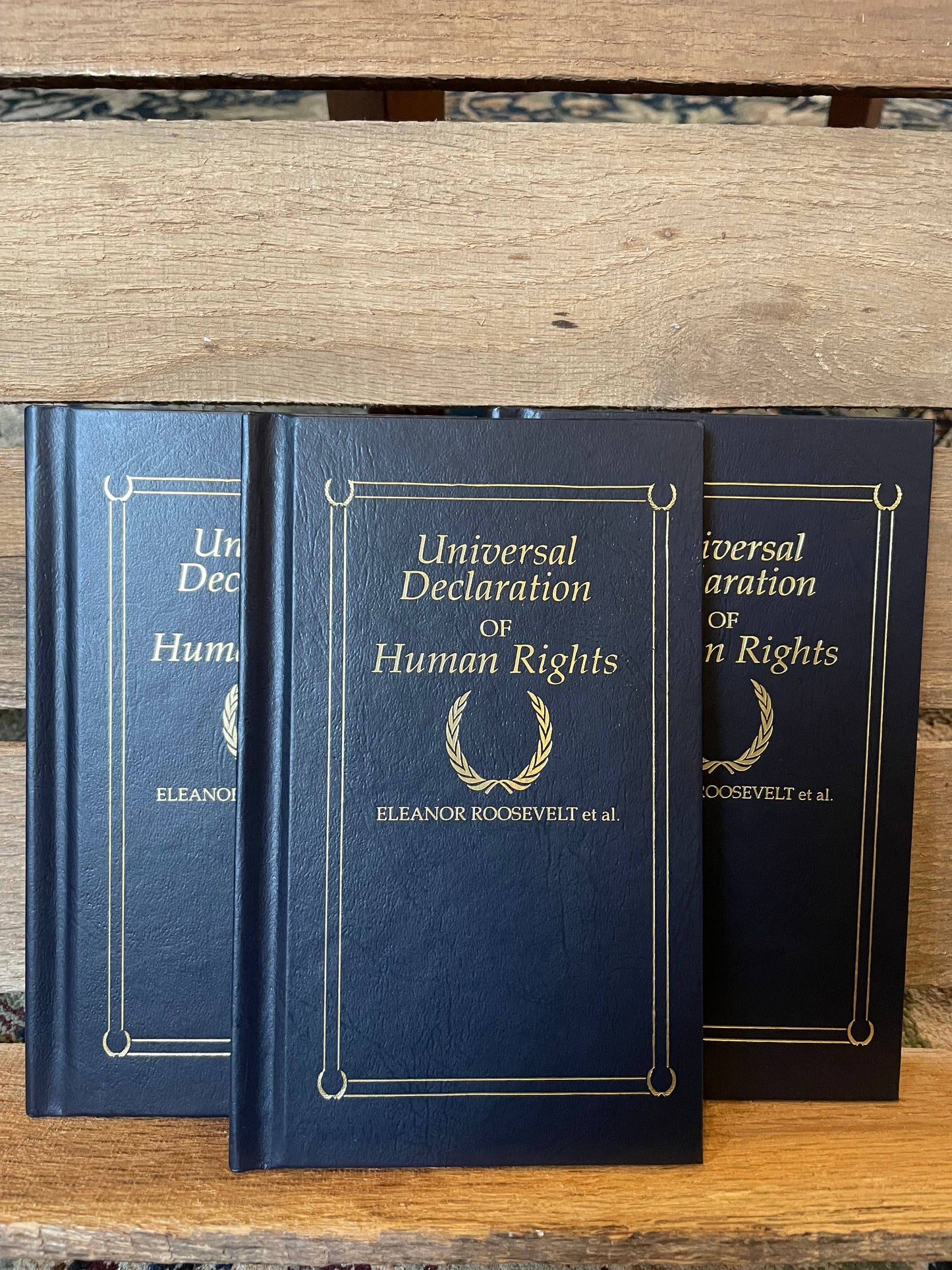 Universal Declaration of Human Rights