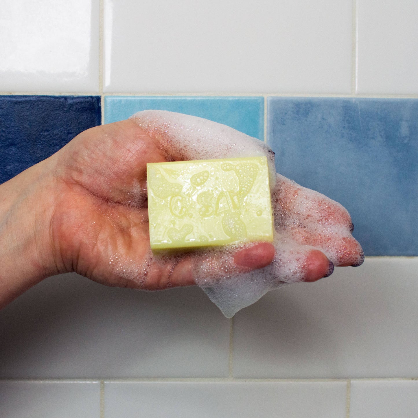Freedom Soap
