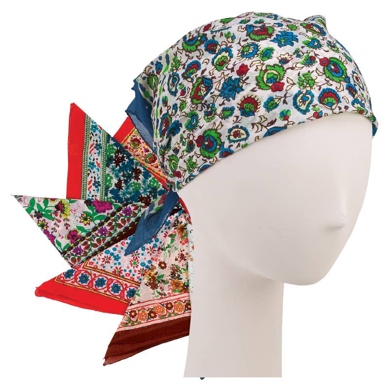 Unisex Bandanas