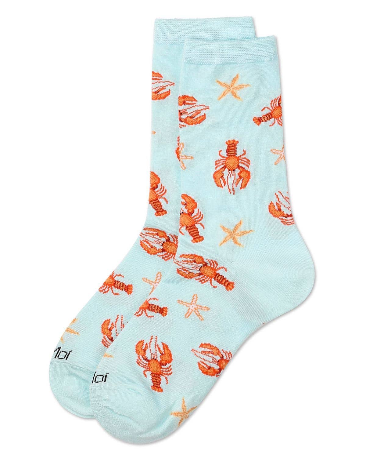 Lobsters Bamboo Crew