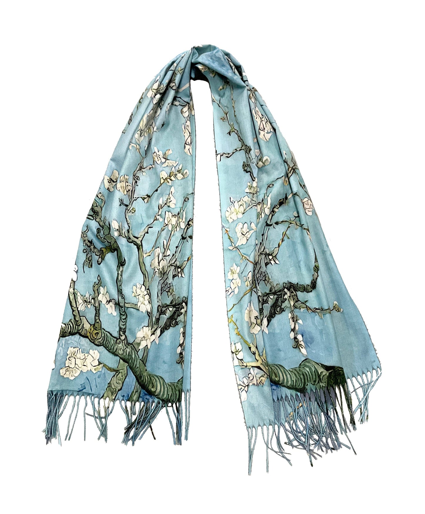 Artist Scarf