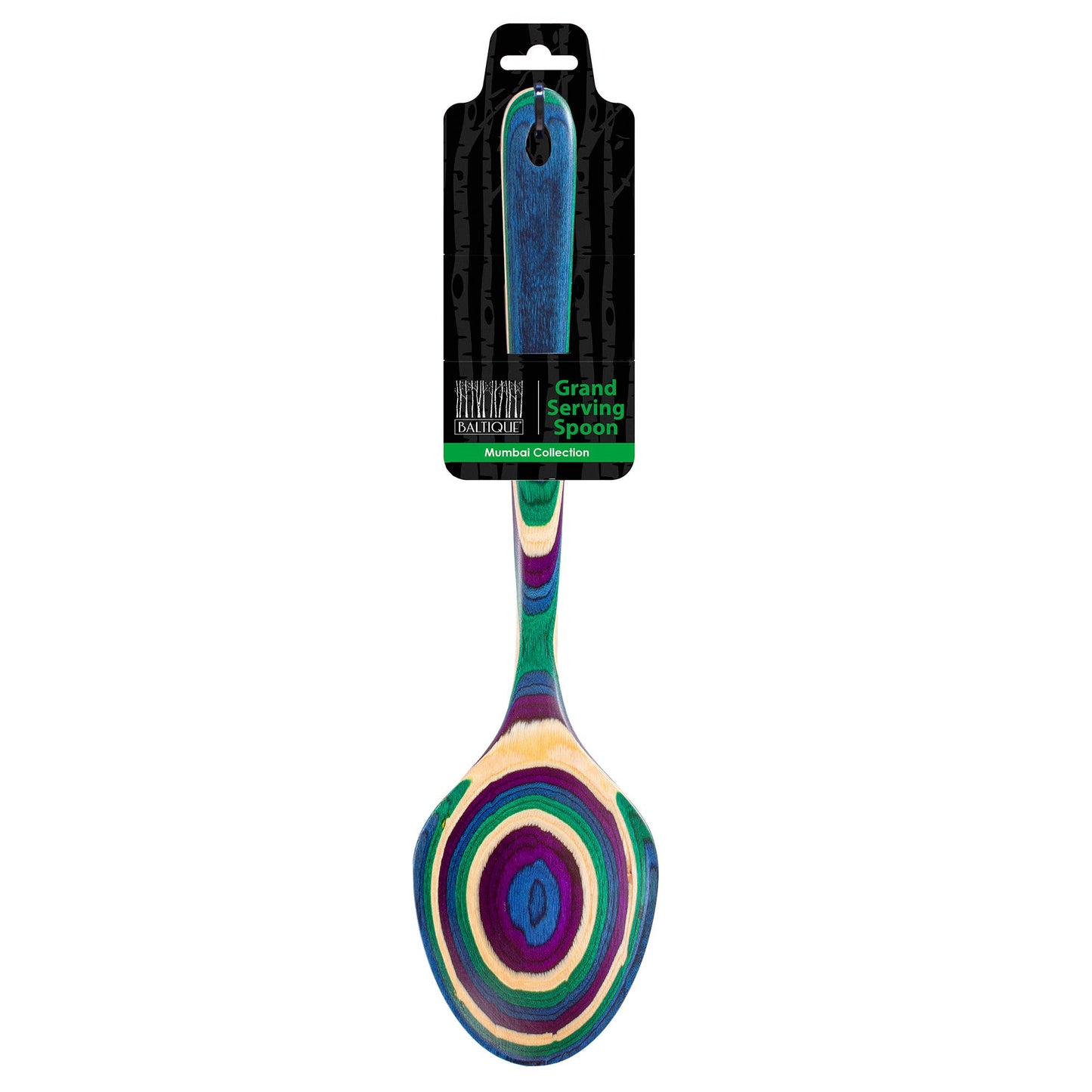 Baltique® Mumbai Collection Grand Serving Spoon