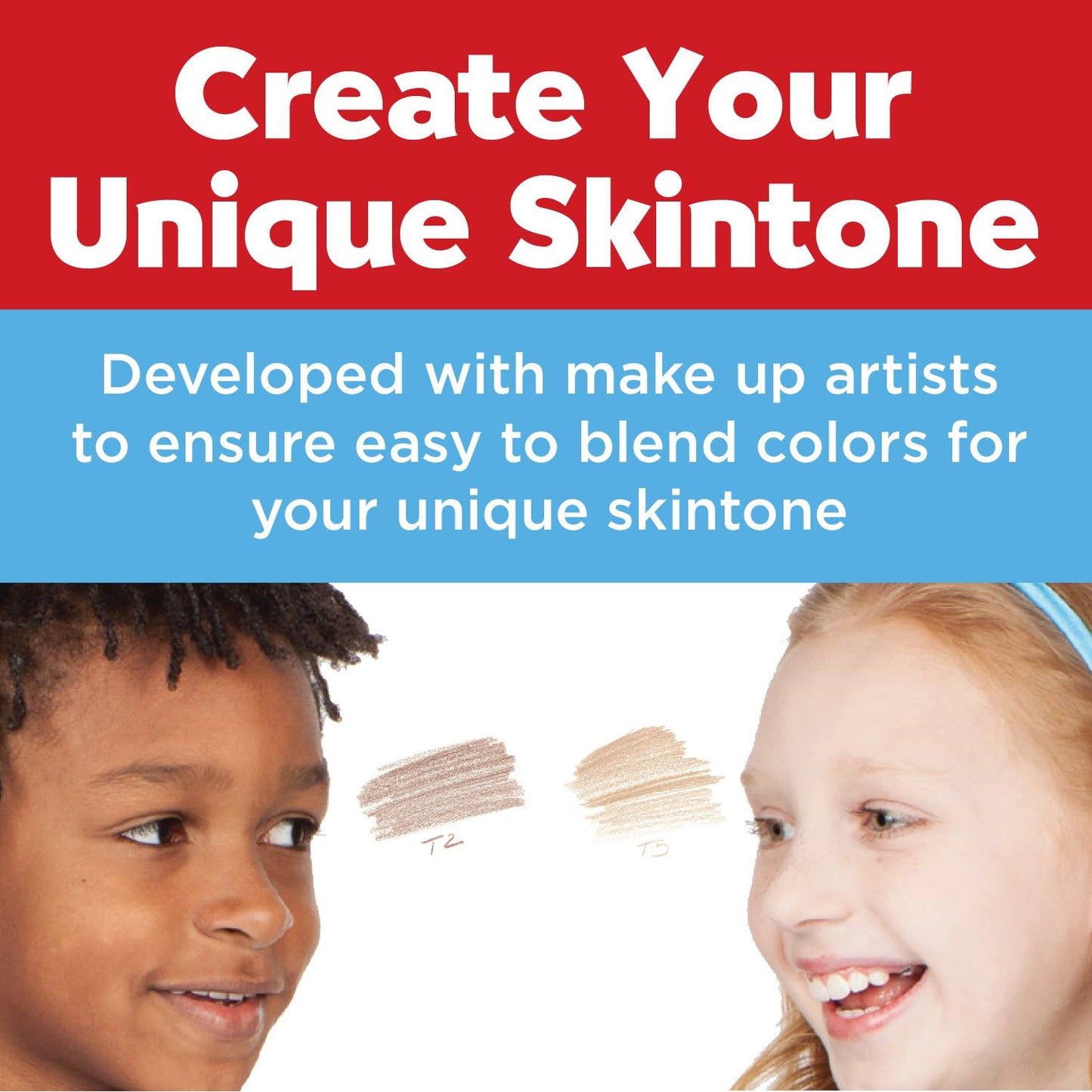 World Colors - 27 Colored EcoPencils