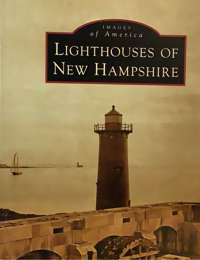 Lighthouses of New Hampshire