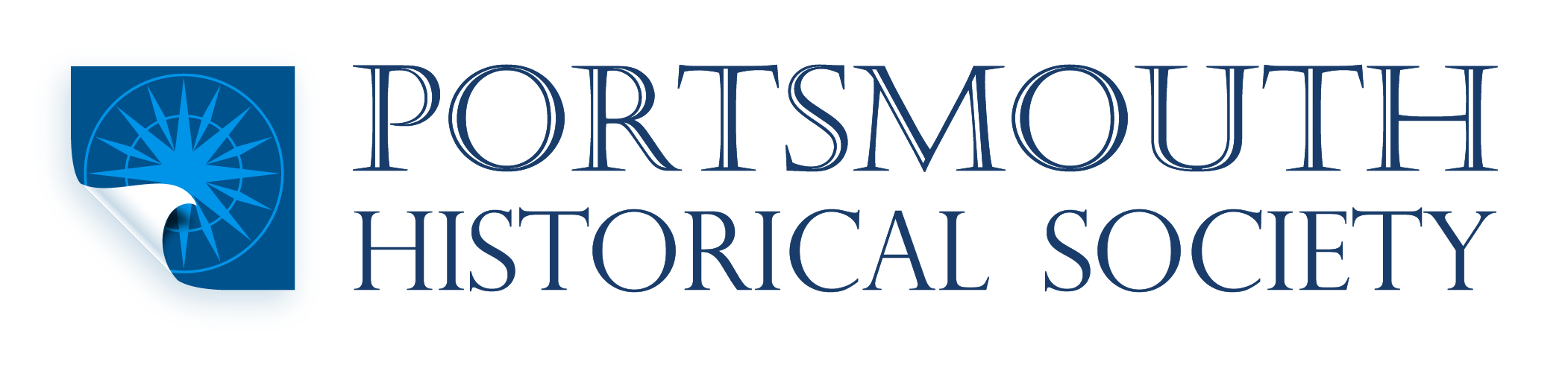 PortsmouthHistoryShop logo