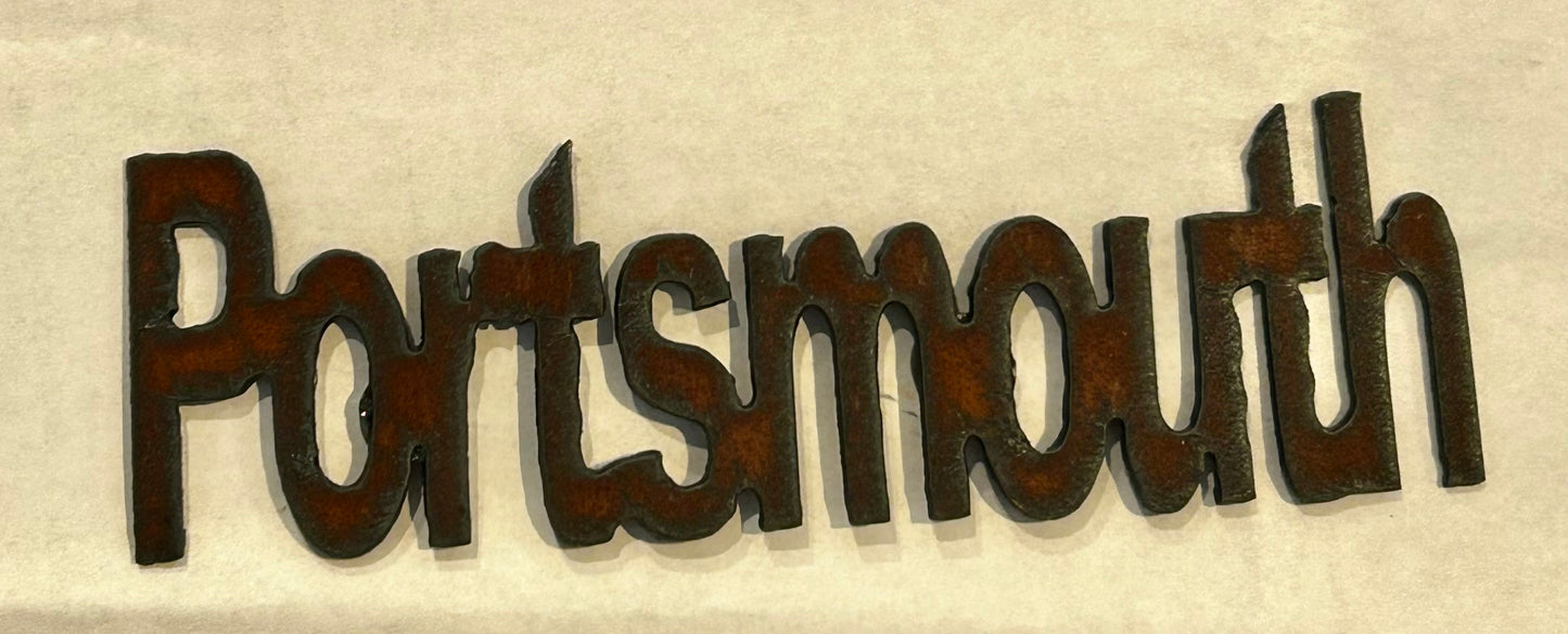 Portsmouth Magnet