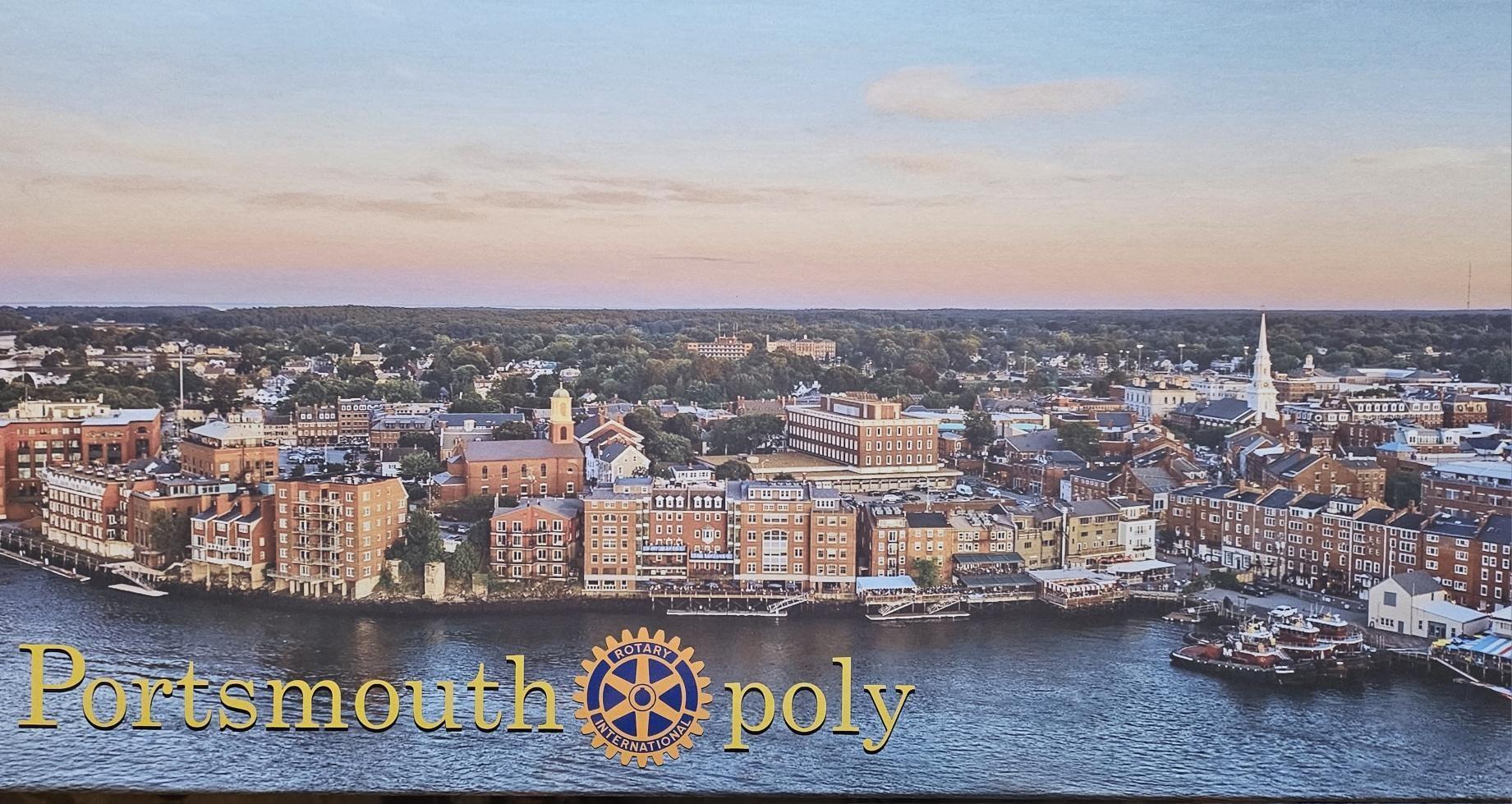 Limited edition Rotary Portsmouth-opoly game – PortsmouthHistoryShop