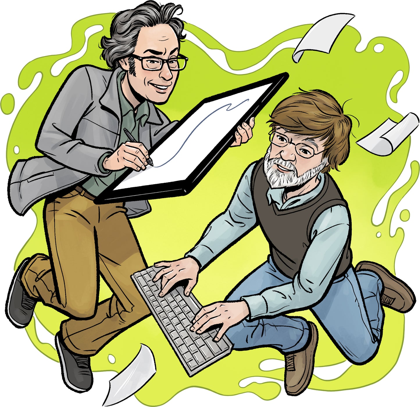 PORTSMOUTH TIME MACHINE