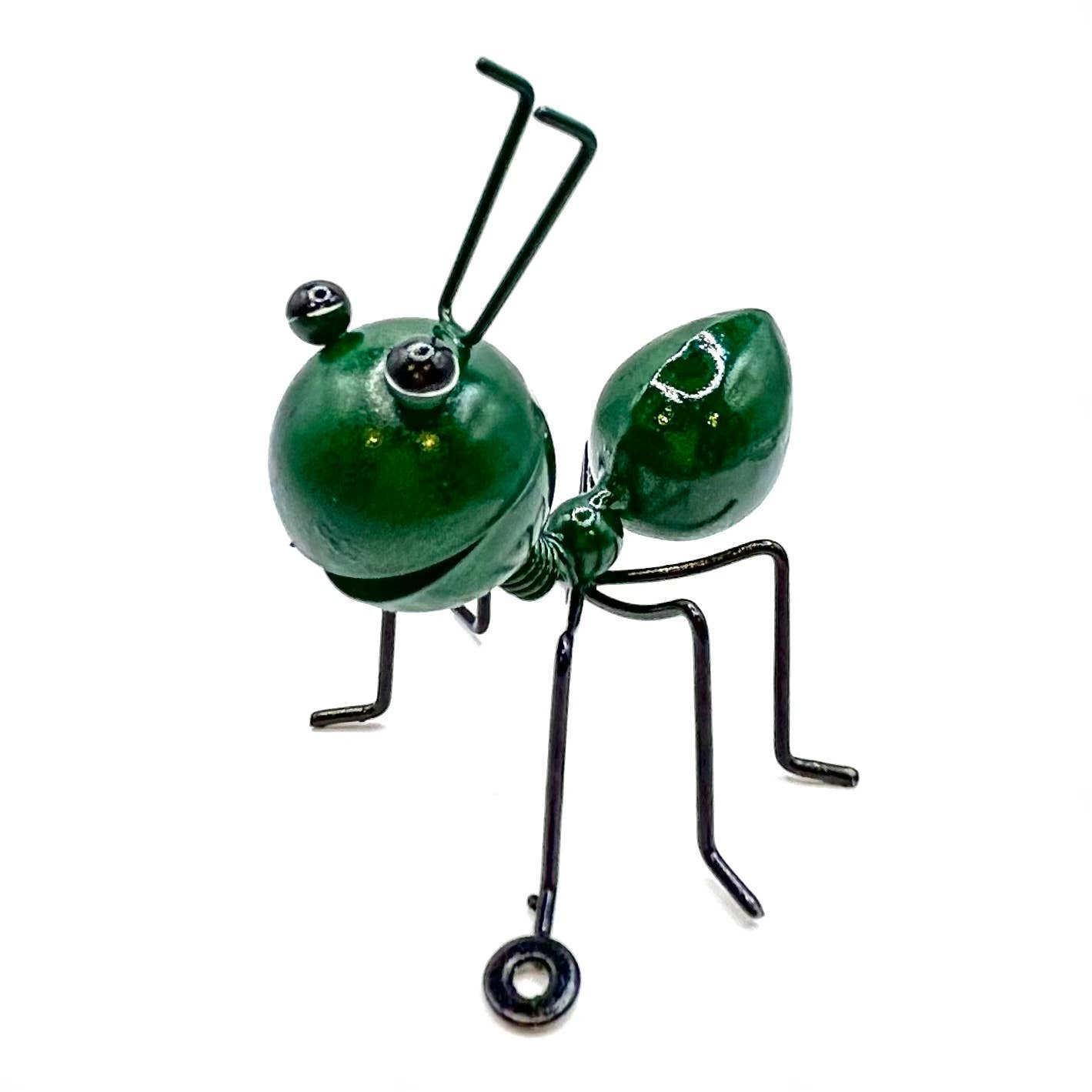 Metal Garden Ant