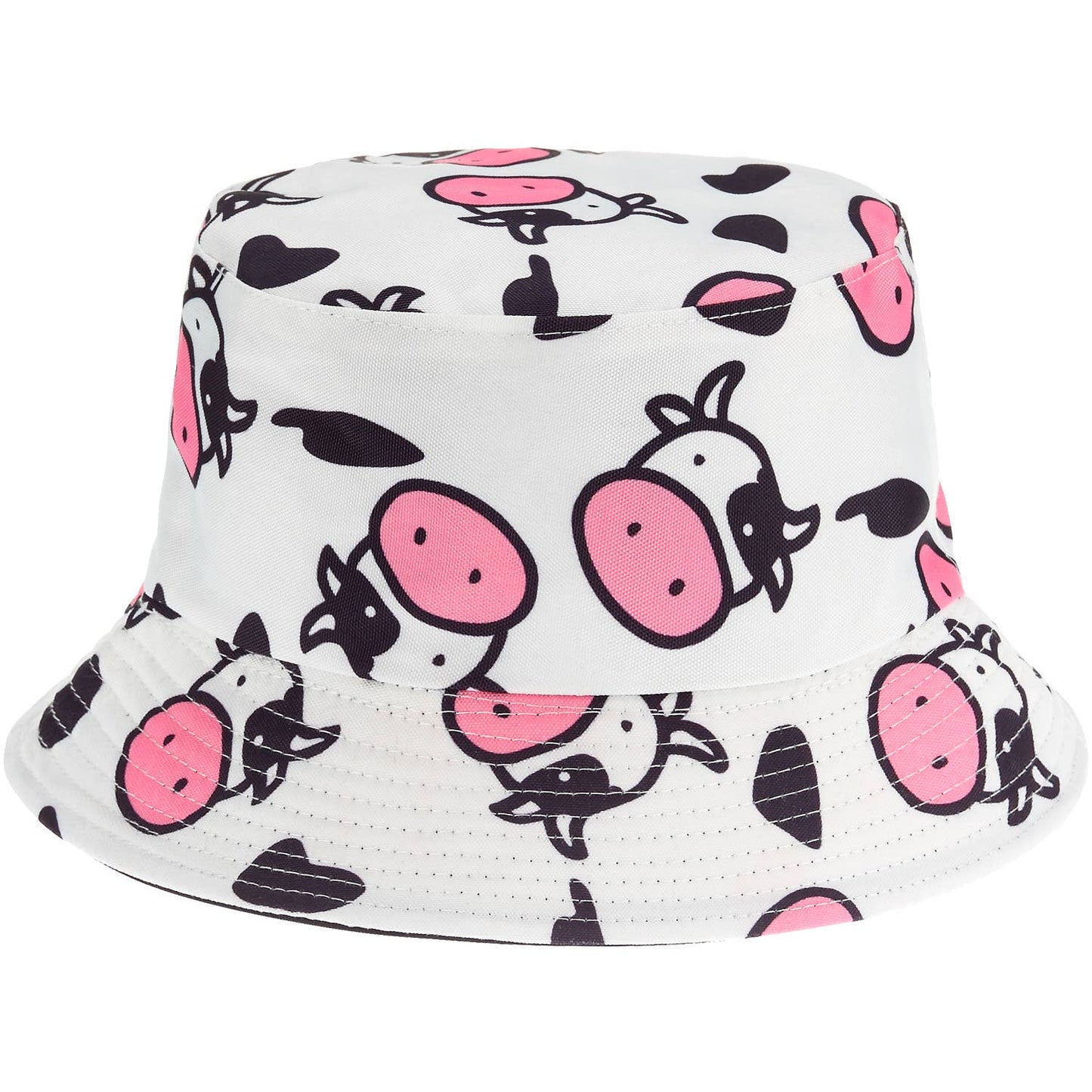 Cow Hampshire bucket hat