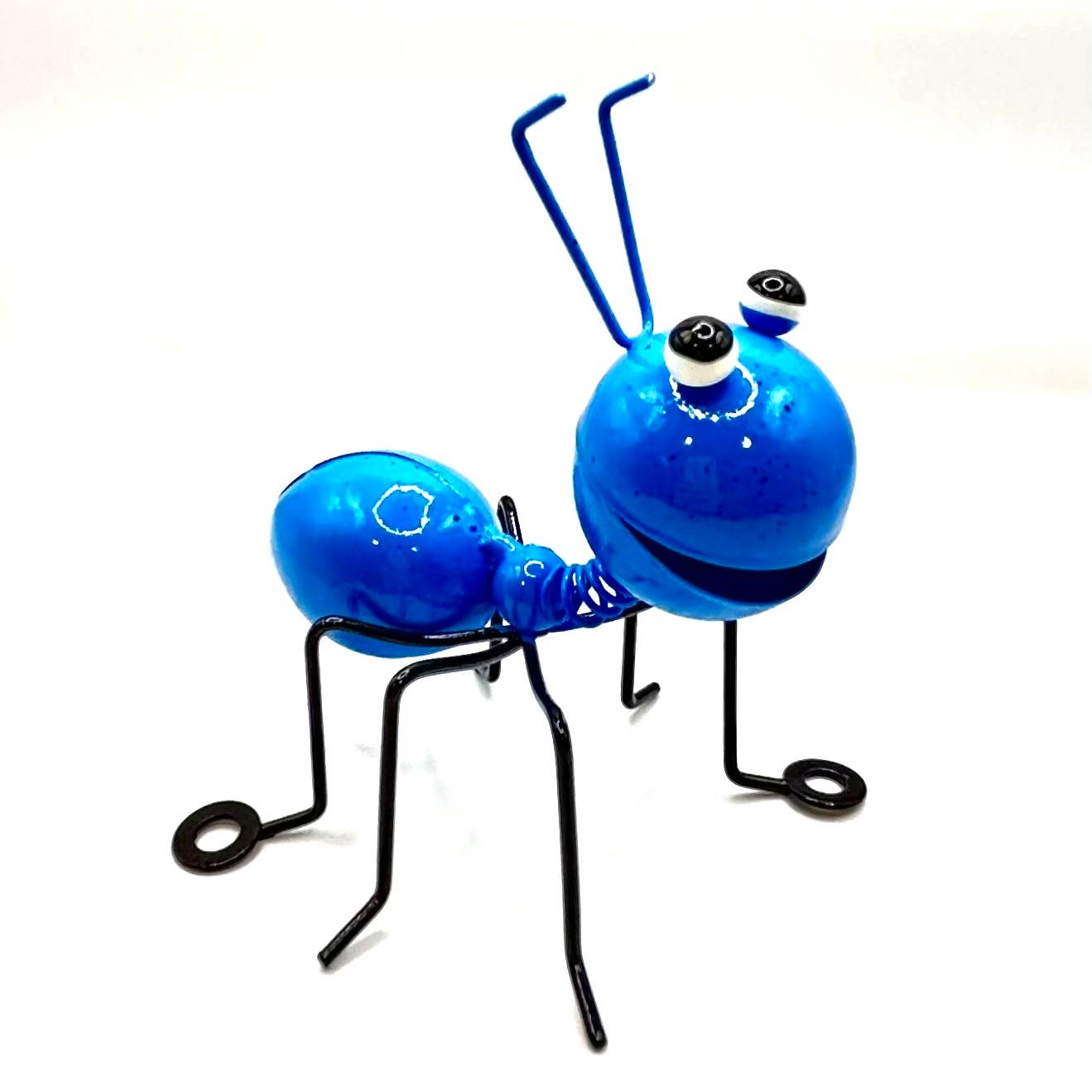 Metal Garden Ant