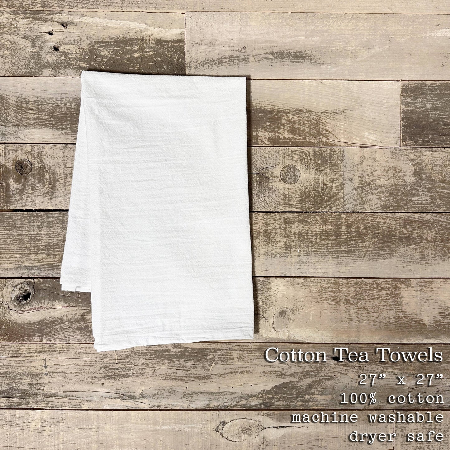 Portsmouth Lighthouse Tea Towel