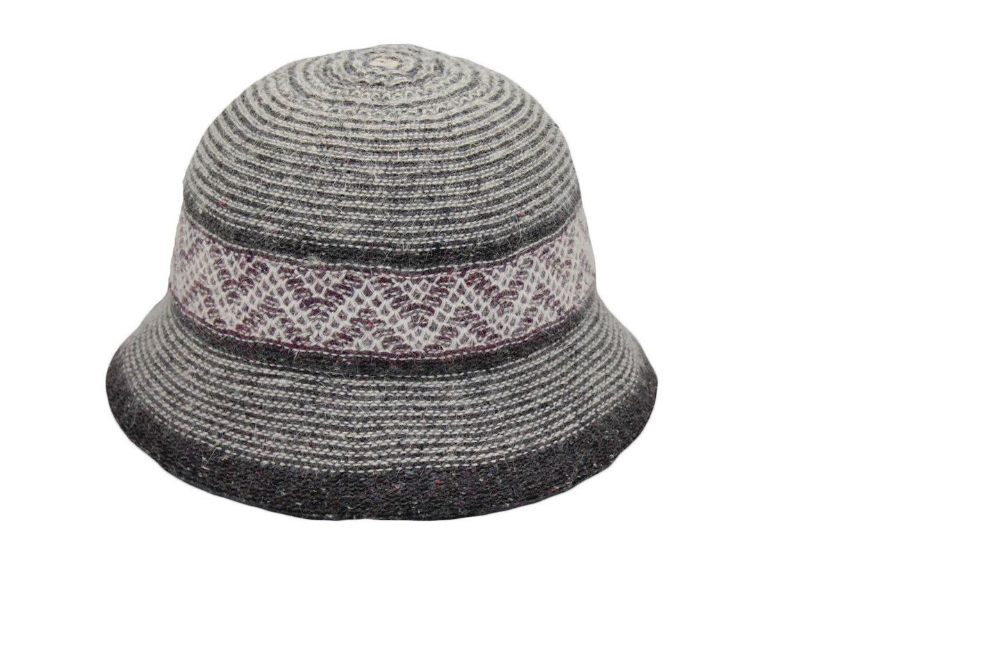 Winter Bucket Hat