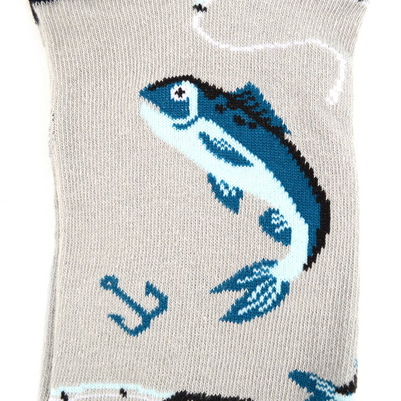 Men's Fish Novelty Socks