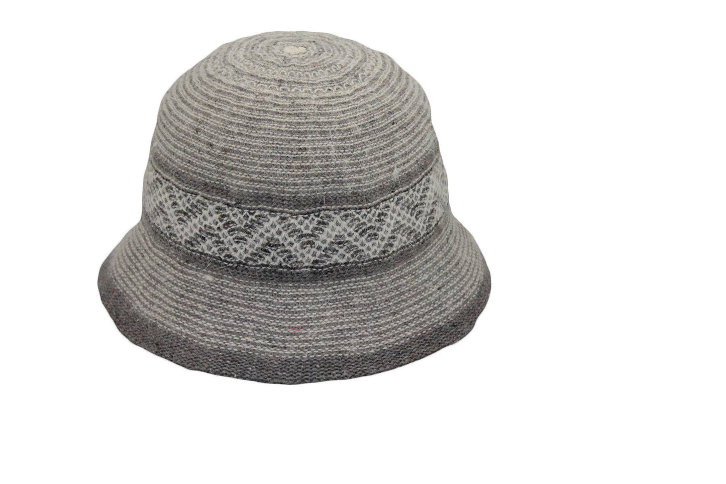 Winter Bucket Hat