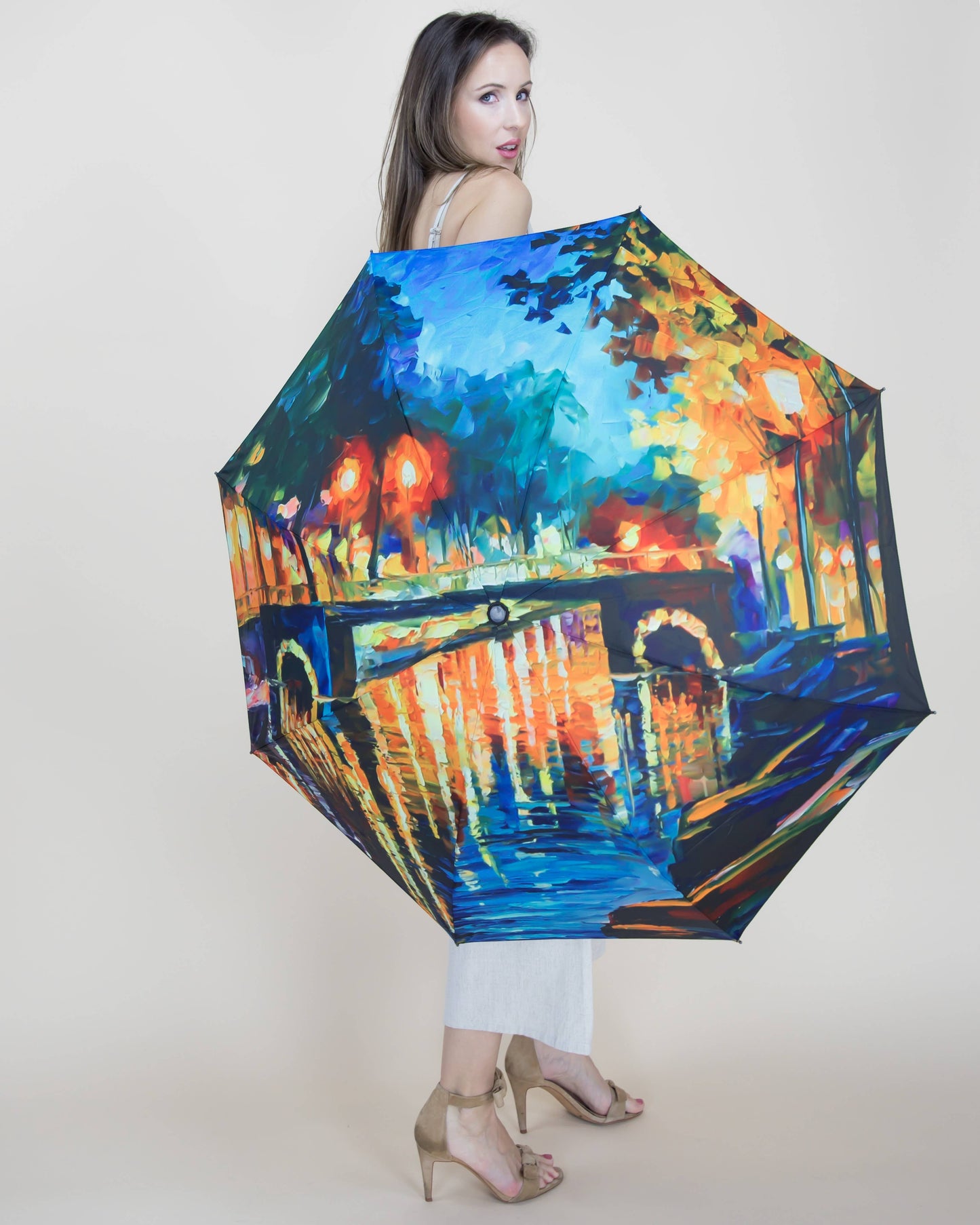 Le Jardin Umbrella