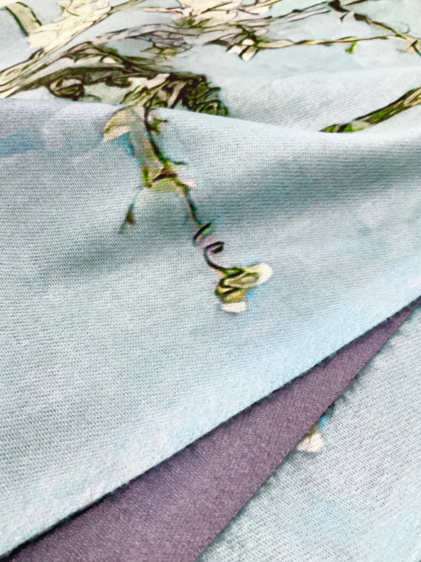 Artist Scarf