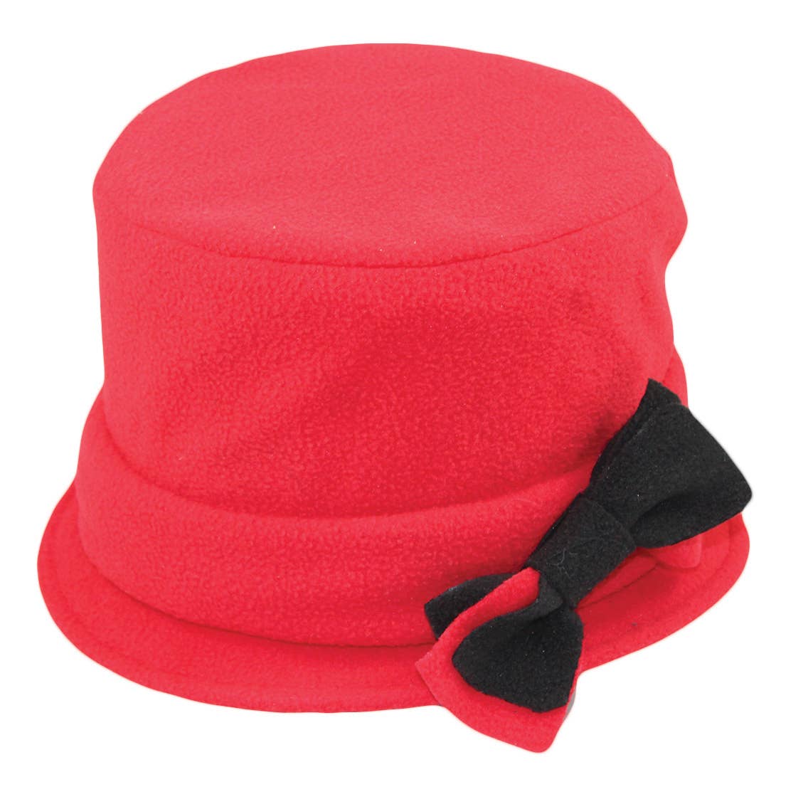 Polar Fleece Hat Winter