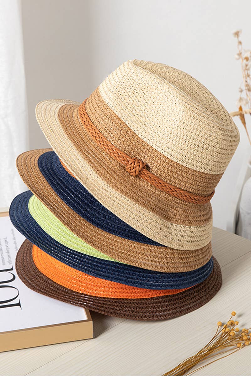 Kid size hat