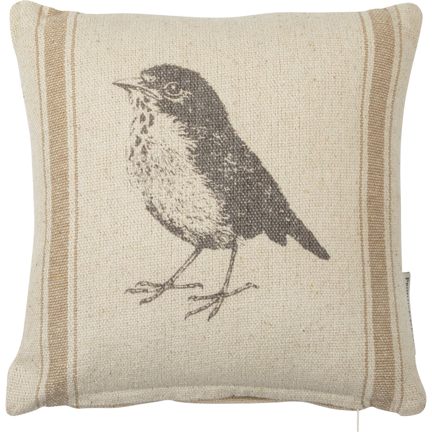 Sparrow Pillow
