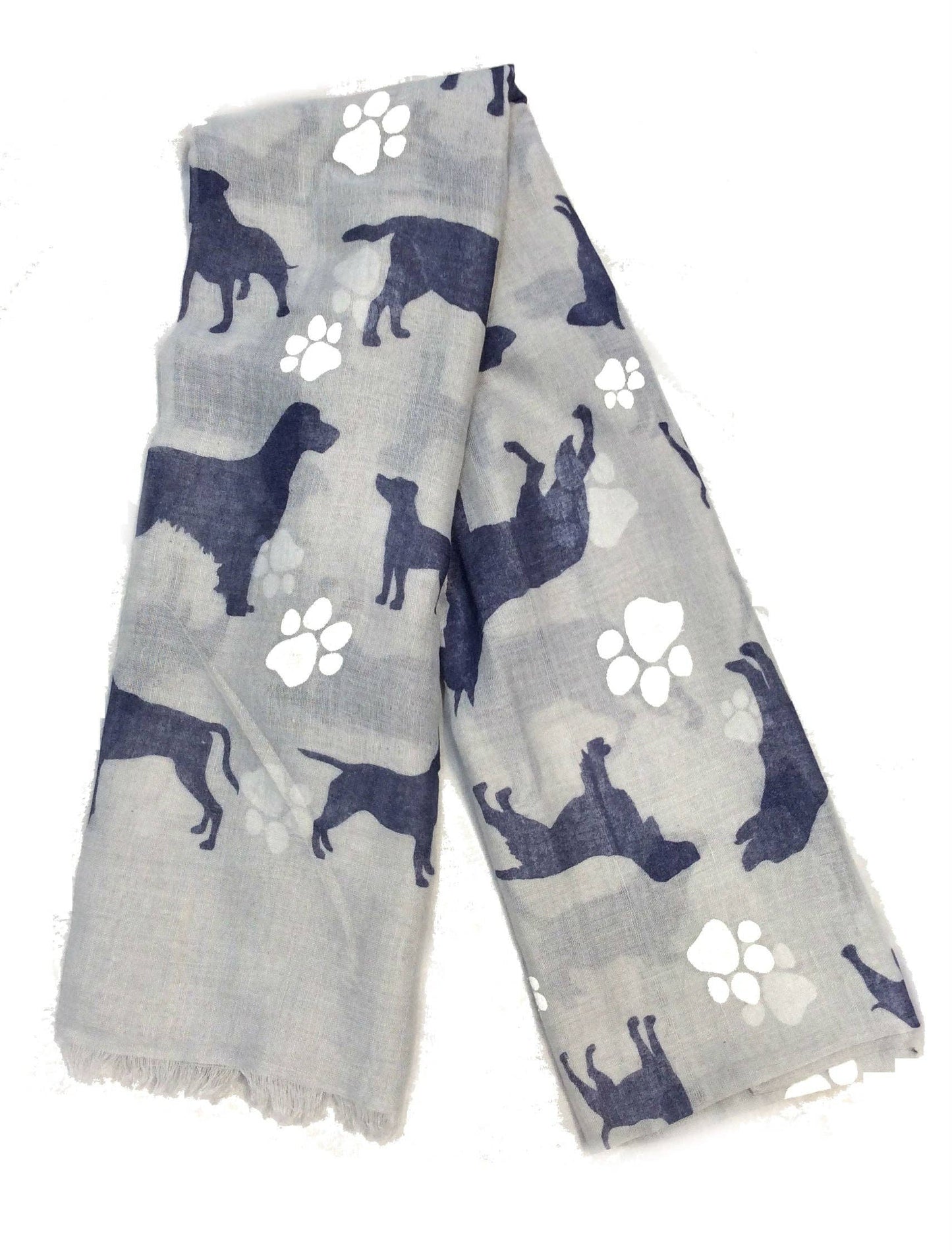 Dog Scarf Oblong