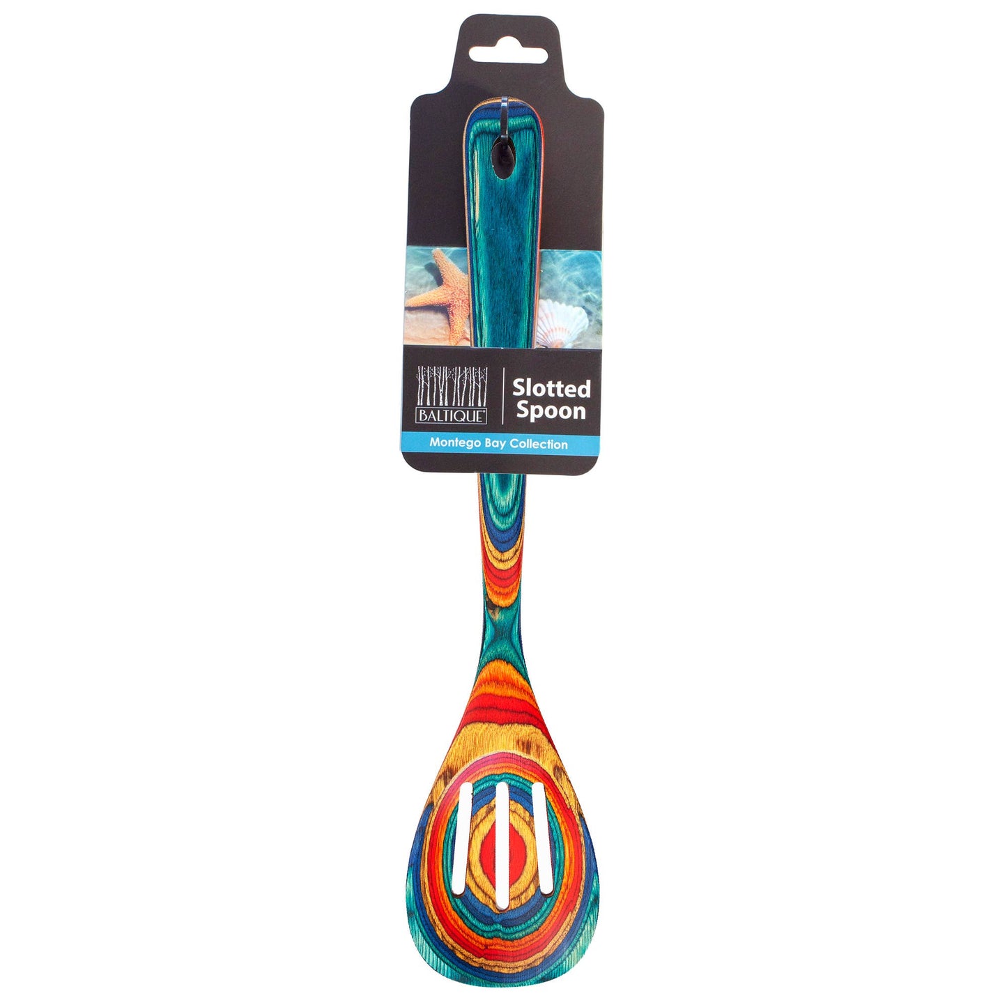 Baltique® Montego Bay Collection Slotted Cooking Spoon