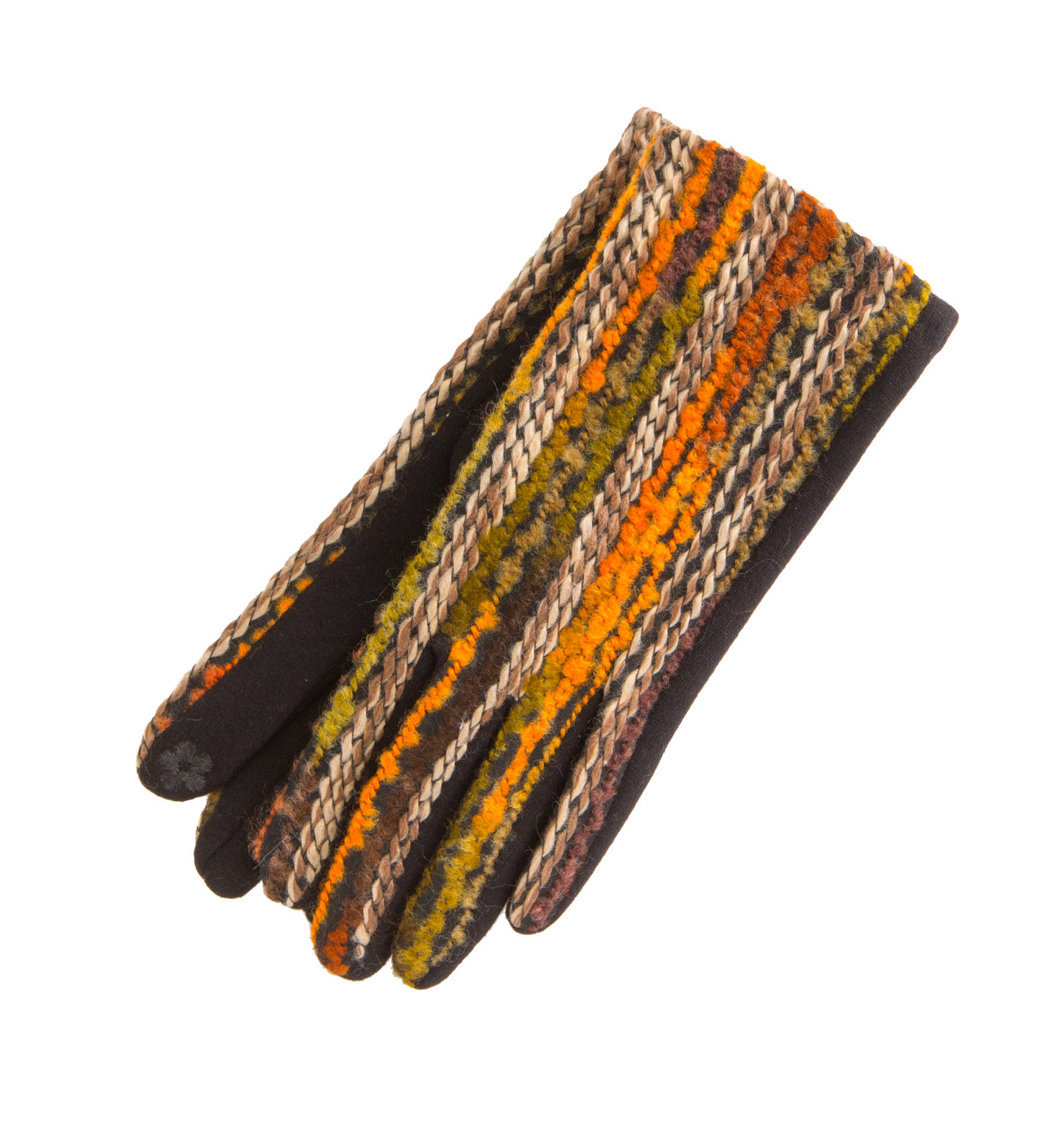 Assorted Embroidered Gloves