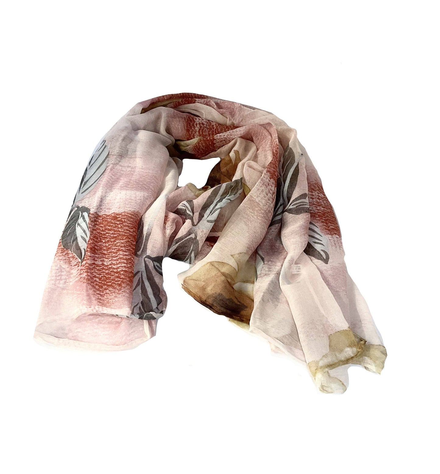 Rose Scarf