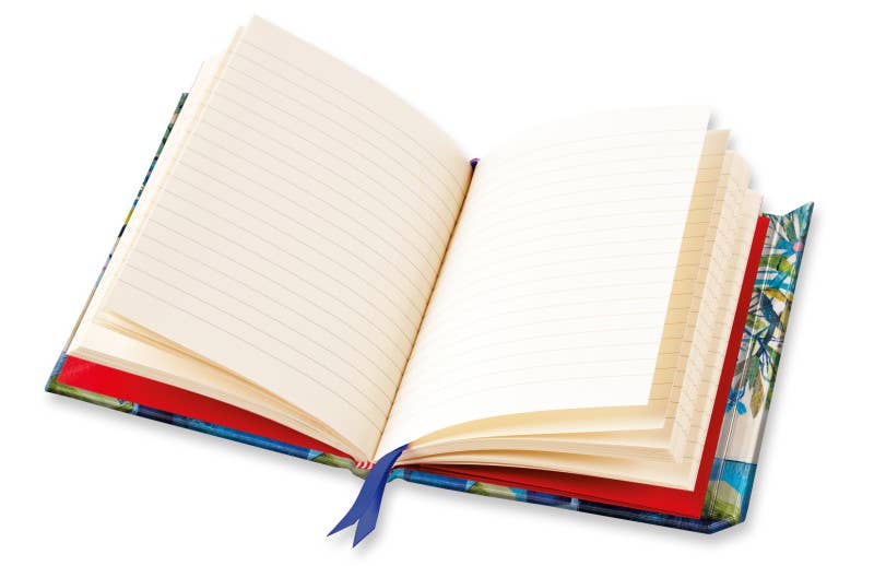 Este Macleod: San Pedro Journal