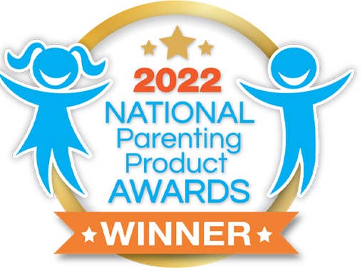 Message Shark Stuffed Animal 12"