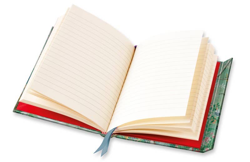 Audubon: A Pair Of Magpies From The Birds Of America Journal