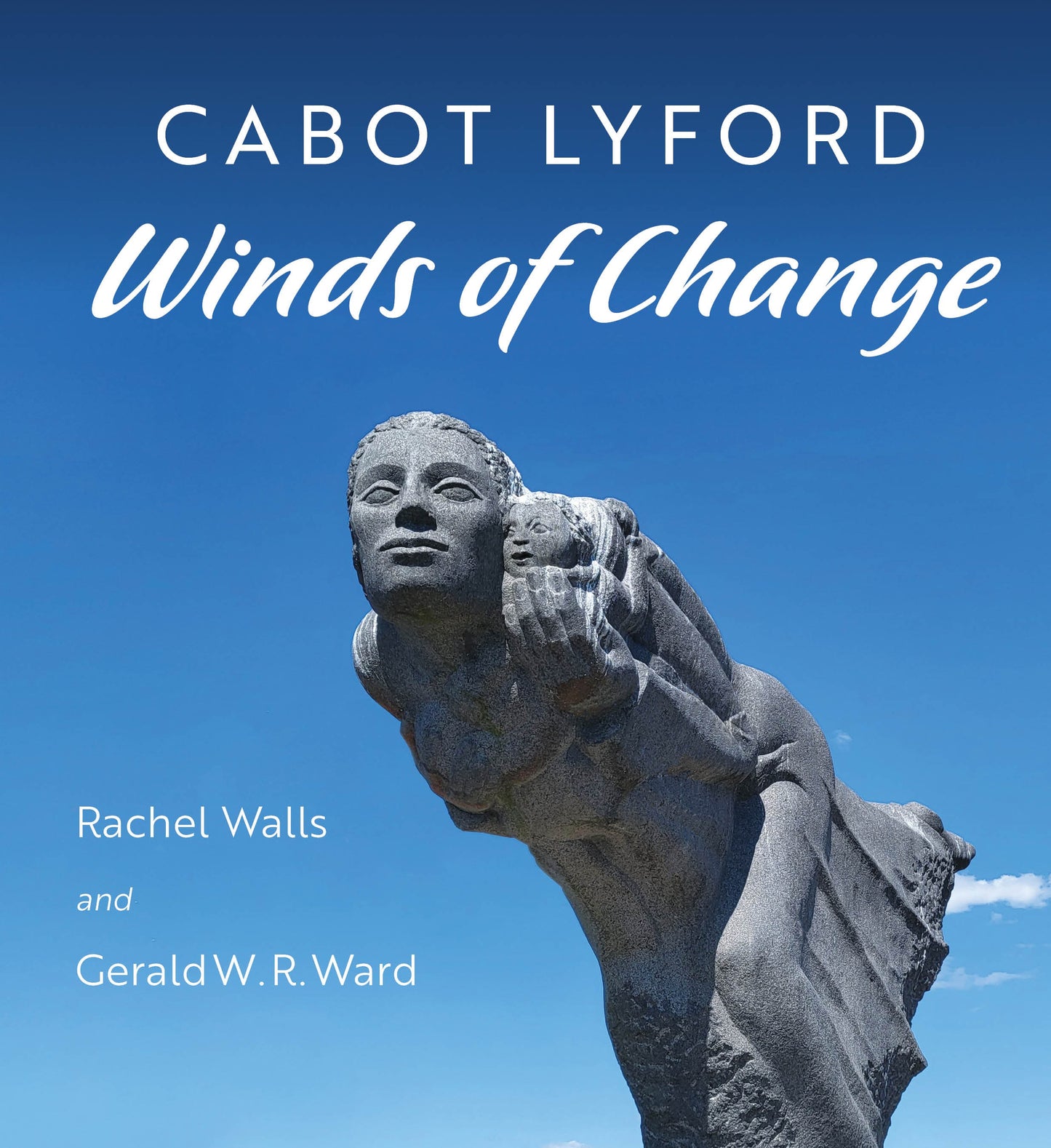 Cabot Lyford: Winds of Change