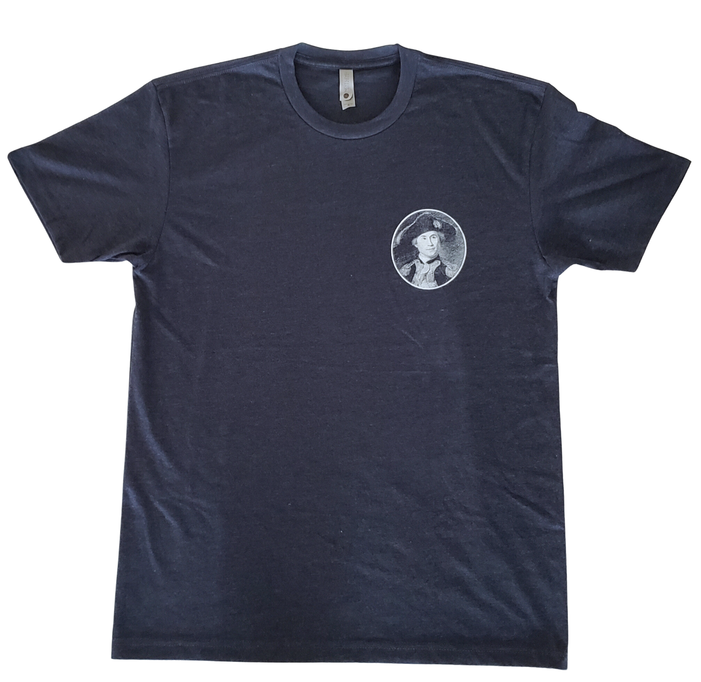 john paul jones shirt