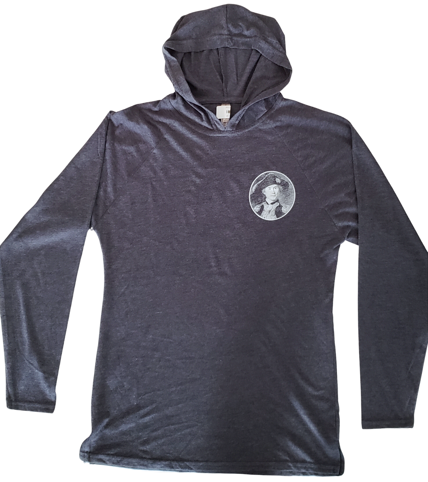 JPJ Long sleeve hoodie