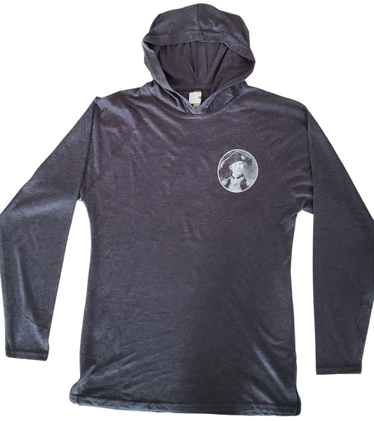 JPJ Long sleeve hoodie