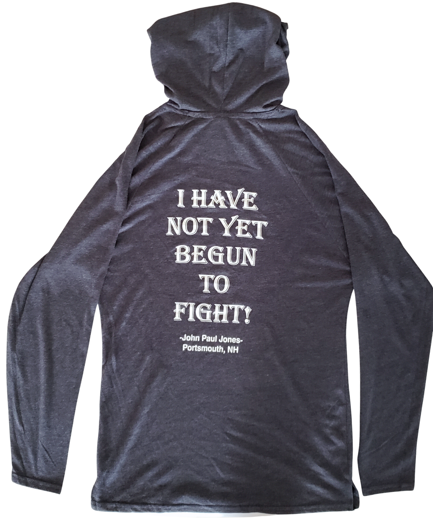 JPJ Long sleeve hoodie