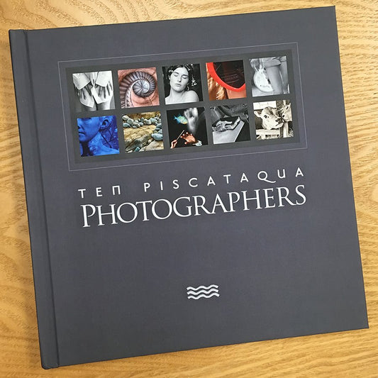 Ten Piscataqua Photographers