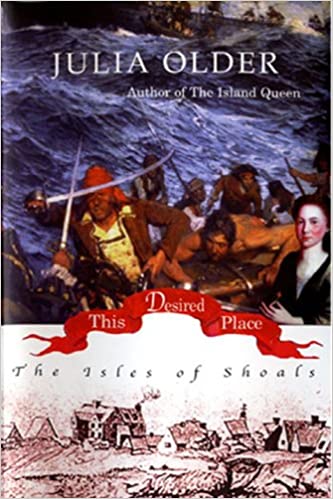 This Desired Place: The Isles of Shoals Hardcover