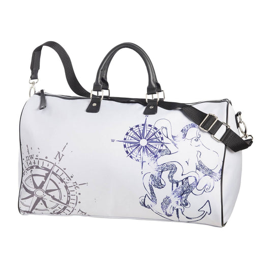 Kraken Travel Bag