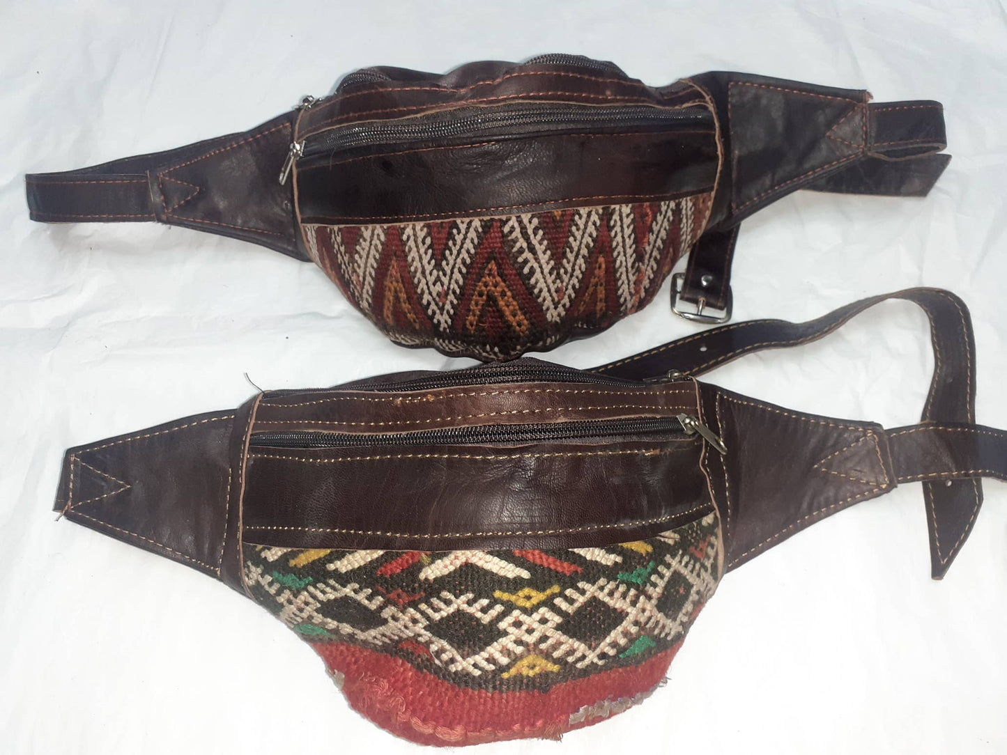 Kilin Waist Bag