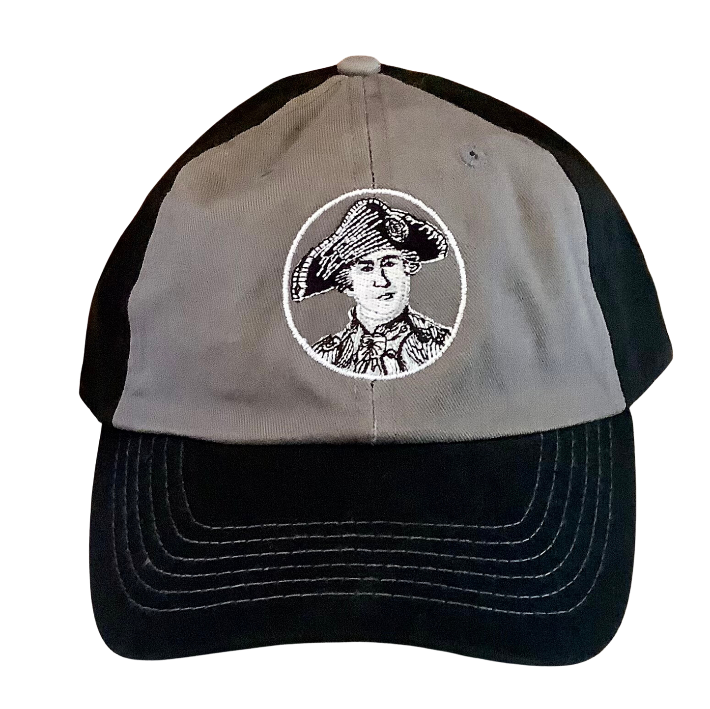 John Paul Jones Baseball Cap
